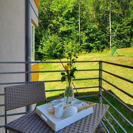 Apartamenty Sun Seasons 24 - Izery Swieradow-Zdroj Ngoại thất bức ảnh