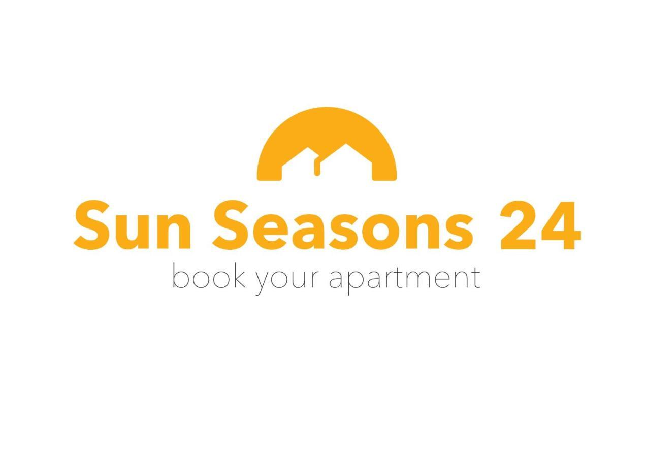 Apartamenty Sun Seasons 24 - Izery Swieradow-Zdroj Ngoại thất bức ảnh