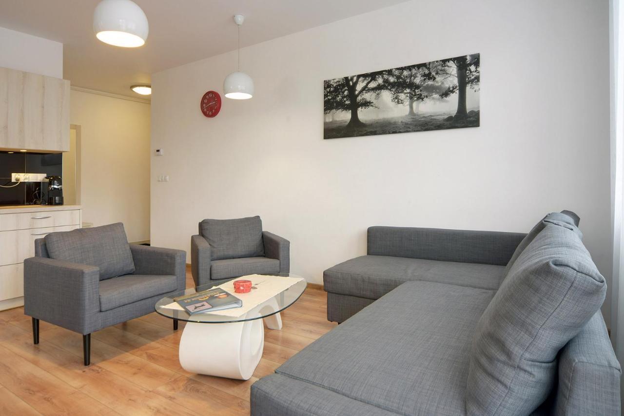Apartamenty Sun Seasons 24 - Izery Swieradow-Zdroj Ngoại thất bức ảnh