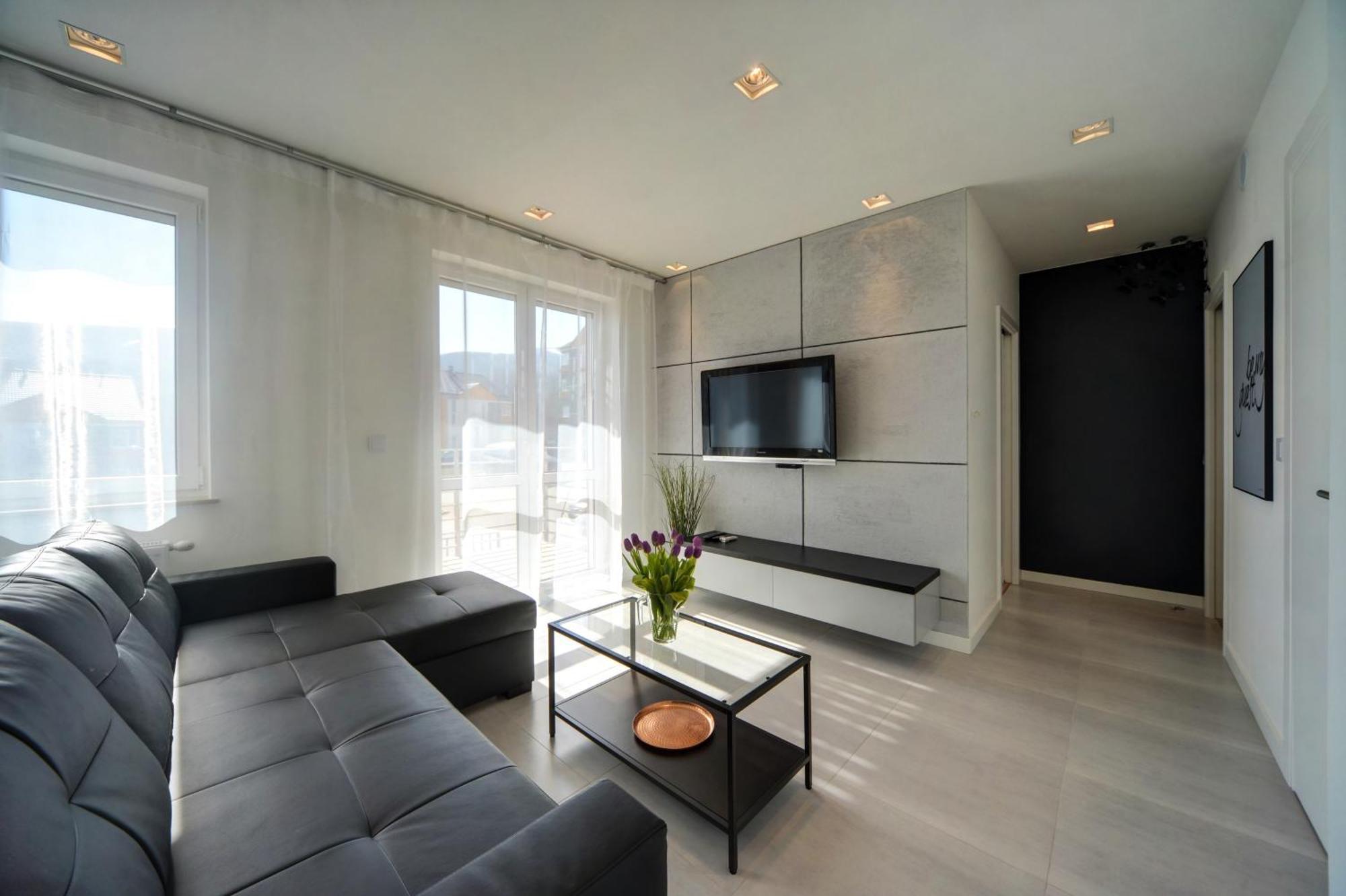 Apartamenty Sun Seasons 24 - Izery Swieradow-Zdroj Phòng bức ảnh