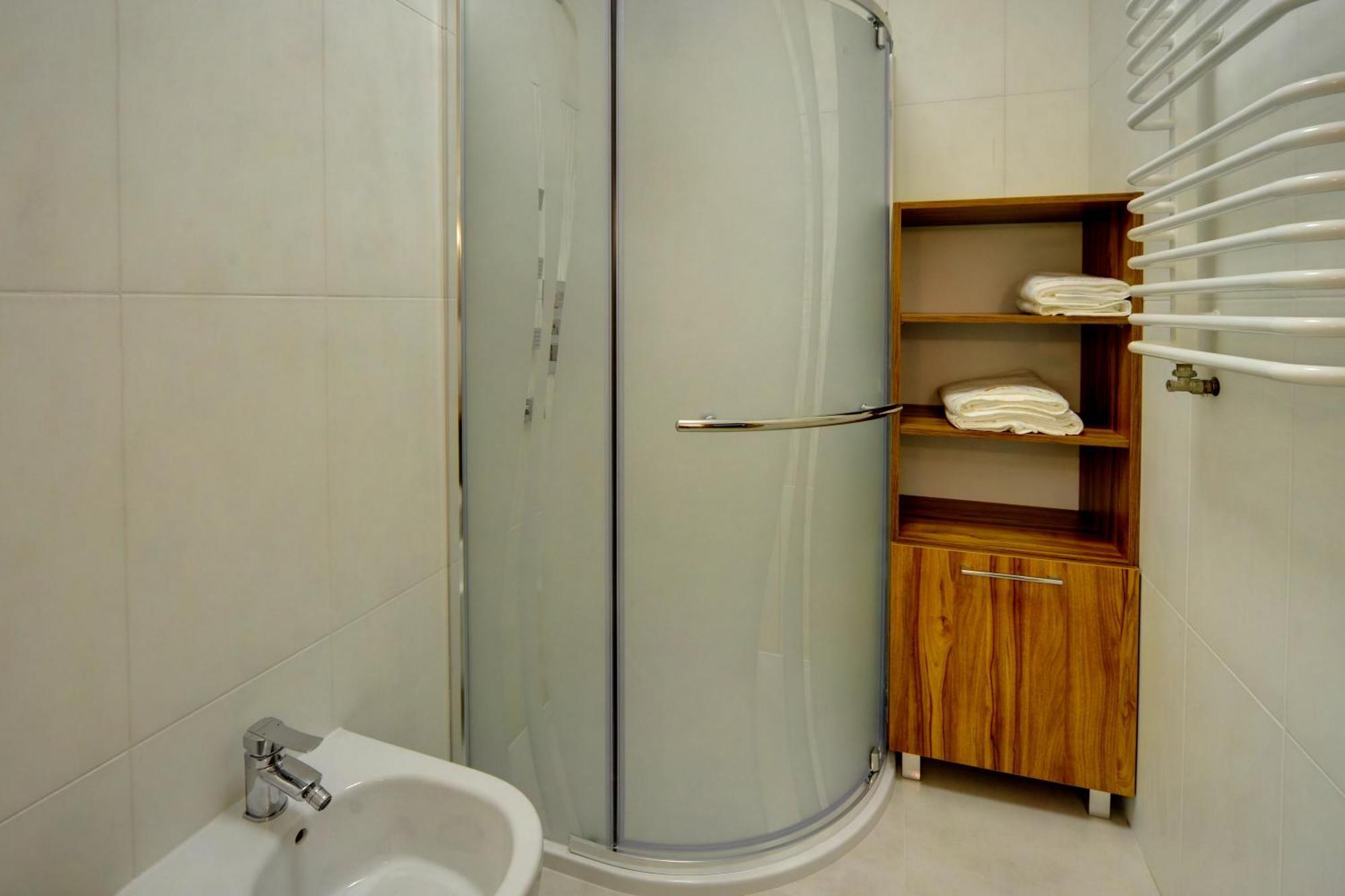 Apartamenty Sun Seasons 24 - Izery Swieradow-Zdroj Phòng bức ảnh