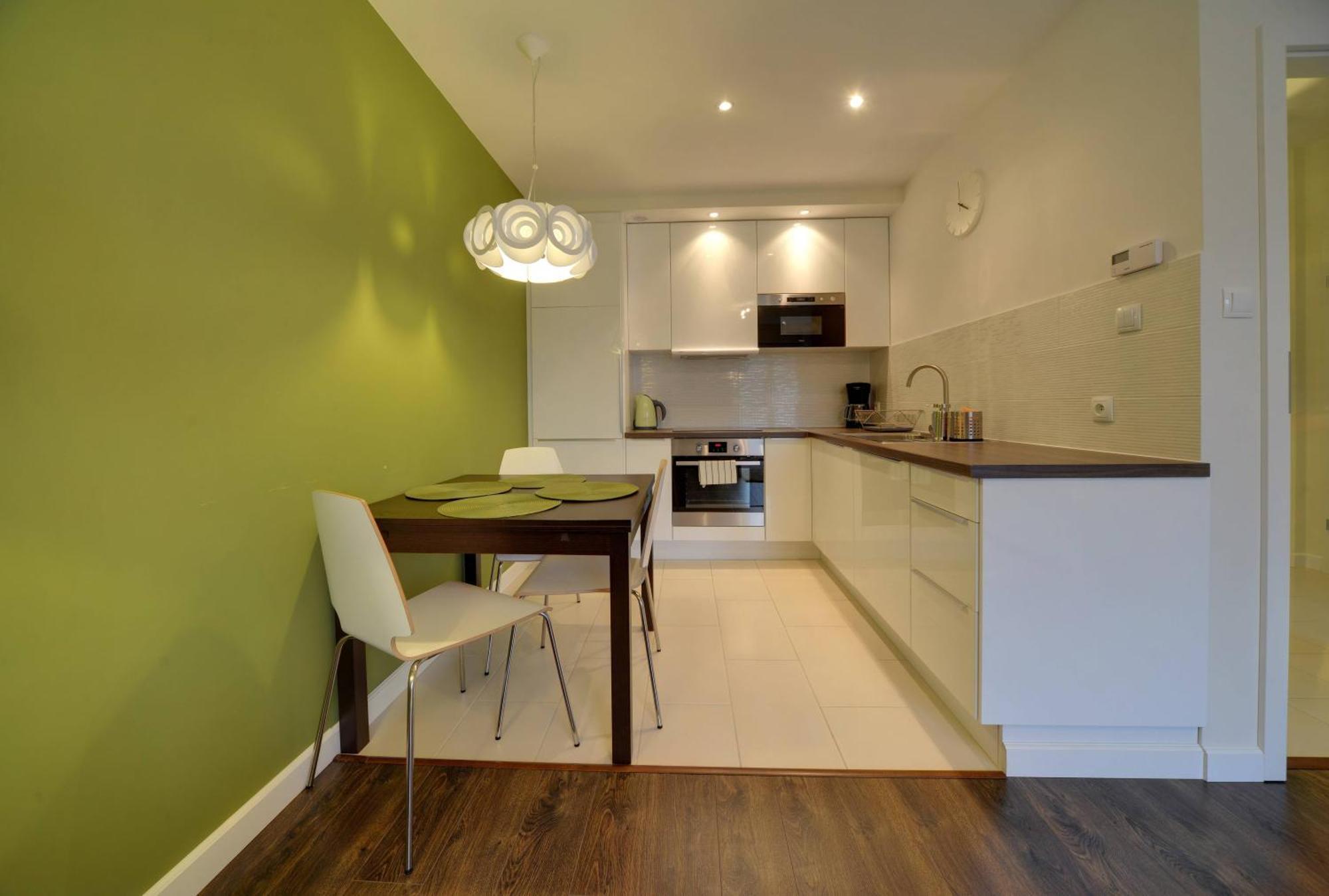 Apartamenty Sun Seasons 24 - Izery Swieradow-Zdroj Ngoại thất bức ảnh