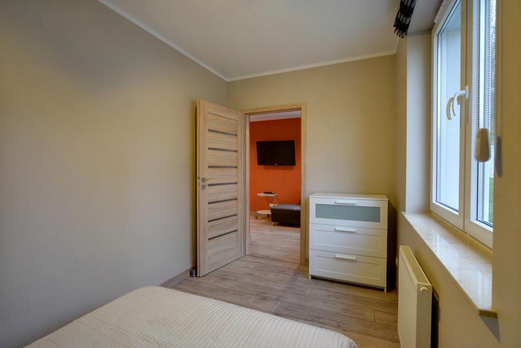 Apartamenty Sun Seasons 24 - Izery Swieradow-Zdroj Phòng bức ảnh