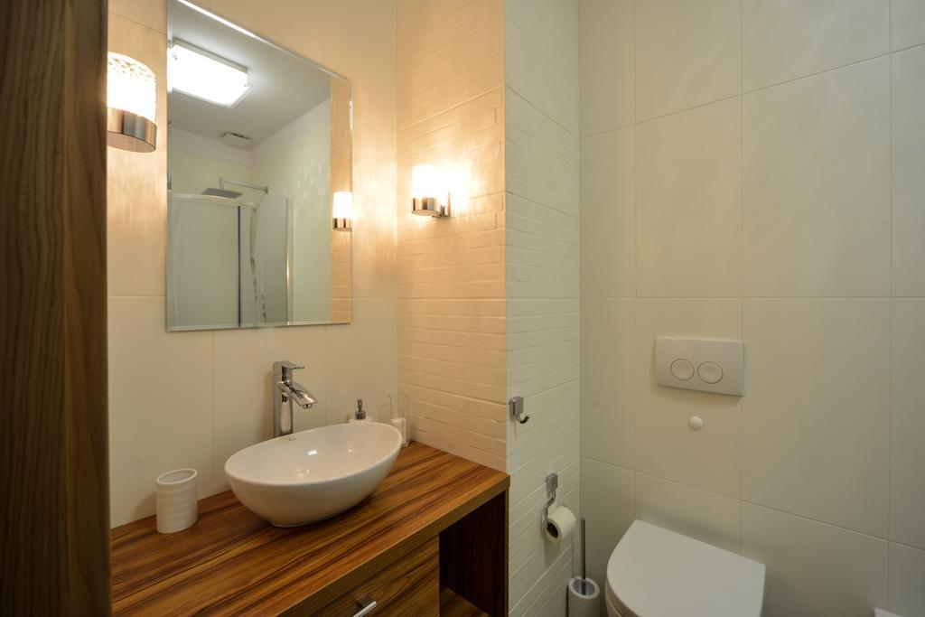 Apartamenty Sun Seasons 24 - Izery Swieradow-Zdroj Phòng bức ảnh