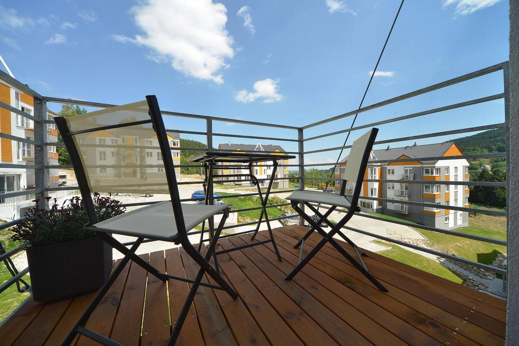 Apartamenty Sun Seasons 24 - Izery Swieradow-Zdroj Ngoại thất bức ảnh