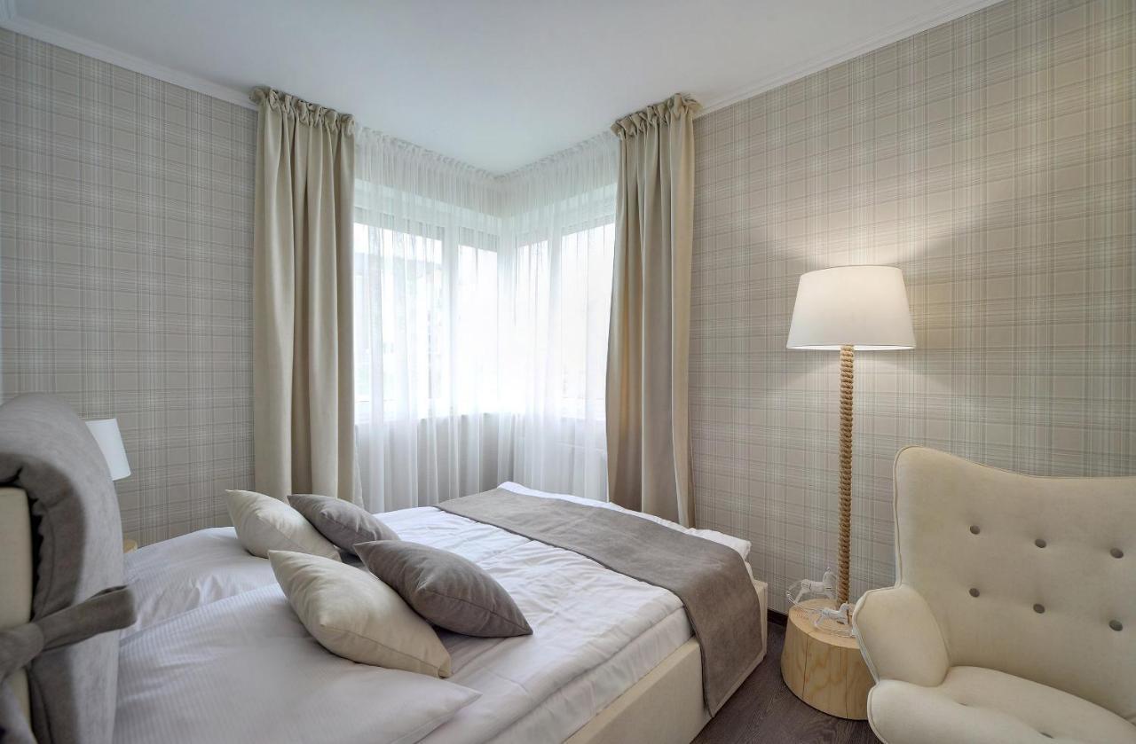 Apartamenty Sun Seasons 24 - Izery Swieradow-Zdroj Ngoại thất bức ảnh